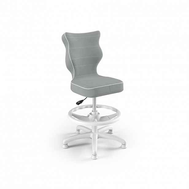 RAUMHIRSCH FURNITURE DĚTSKÁ ŽIDLIČKA Petit s opěrkou nohou
