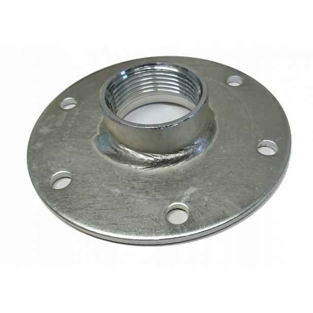 Flanše Biawar 5/4" fi 125 mm 6 otvorů