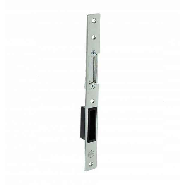 Maco 371281 úchytka hlavního zámku plech Levá, kování pro Aluminium