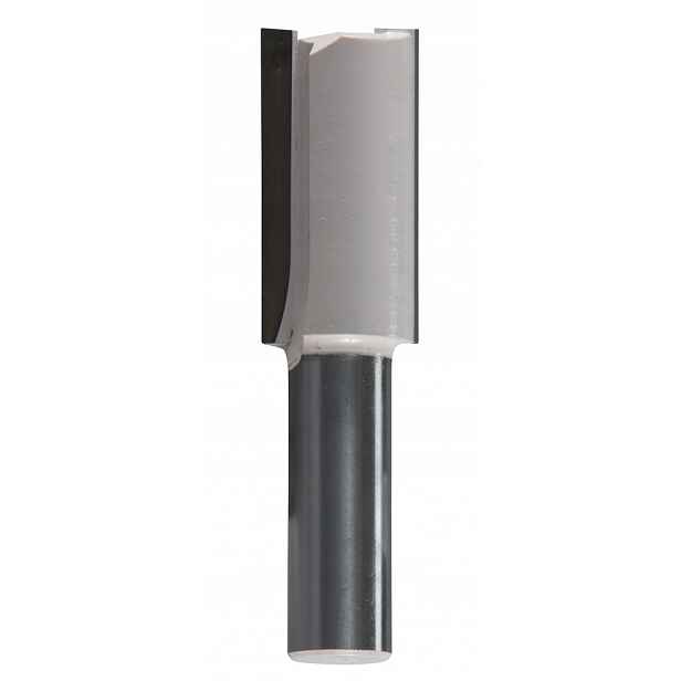 Přímá Fréza 22 mm (2 Drážky) Makita D-10257