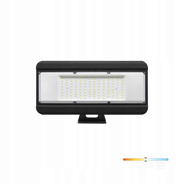 Průmyslové svítidlo Led reflektor 4v1 100W 10800lm 4000K IP65 Kobi