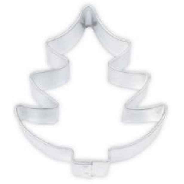 SMOLÍK COOKIE - Vykrajovačka jedle