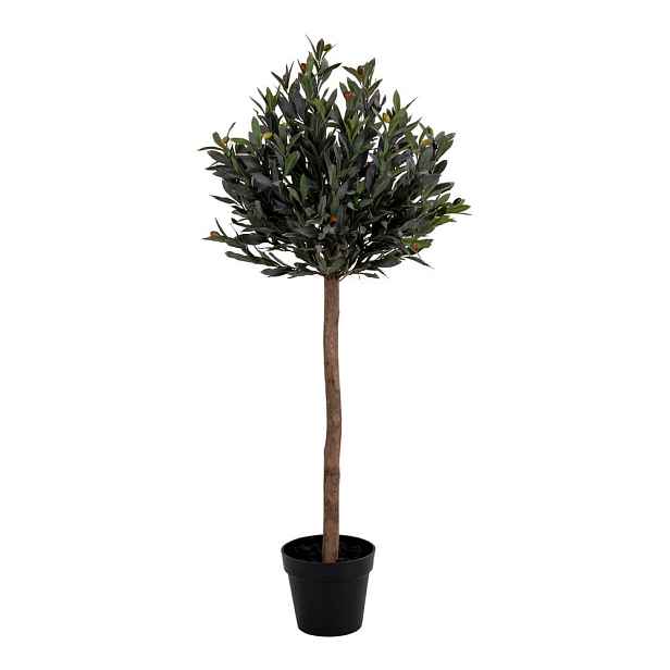 Umělý olivovník (výška 126 cm) – House Nordic