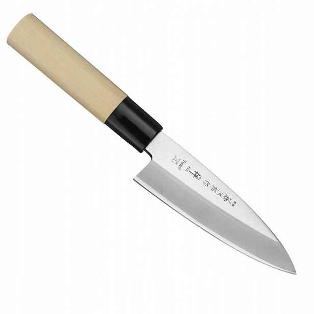 Tojiro Zen VG-10 Japonský ostrý Nůž