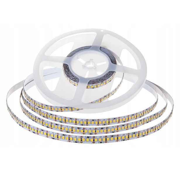 Led pásek V-tac SMD2835 1020LED IP20 17W/m VT-2835-17 6500K 1700lm