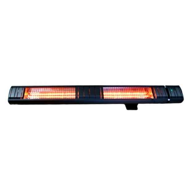 Elektrický terasový ohřívač 1000 W/2000 W/3000 W TW30R