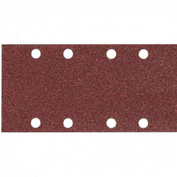 Makita - Brusný pás K100, 93x185 mm, 10 ks E-19657