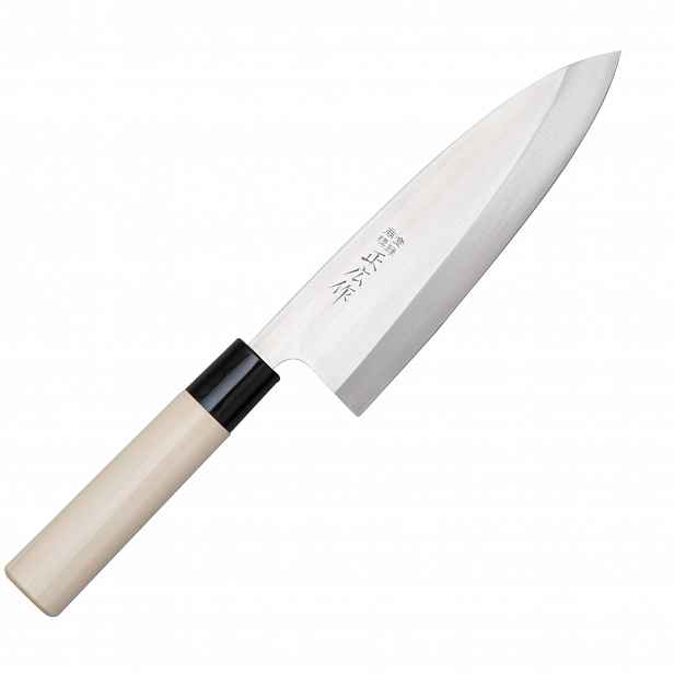 Masahiro Mv-h Bread 24 cm nůž na chléb MBS-26 Japonsko