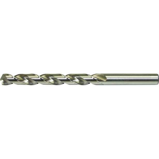 Vrták Hss kobaltový Inox 9,7x133 mm Fortis