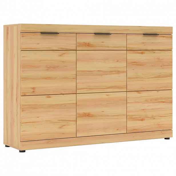 Cantus BOTNÍK, barvy buku, 150/105/40 cm