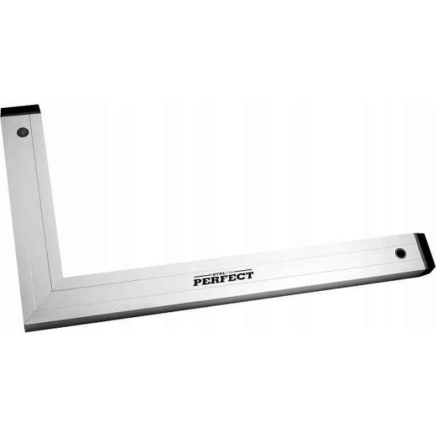 Úhelník bez vodováhy 30x50cm Stalco Perfect S-65762