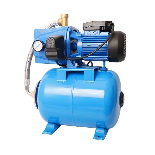 Vodárna domácí Blue Line PJM100LPUMPA 36l 230 V