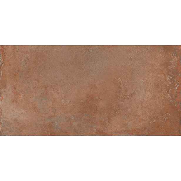 Dlažba Dom Urbanica Corten 60x120 cm mat UR12650R