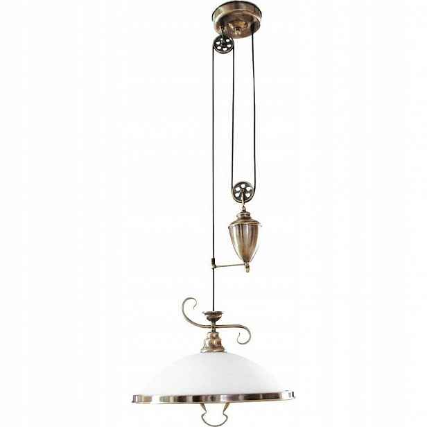 Lustr Elisett 2756 Rabalux