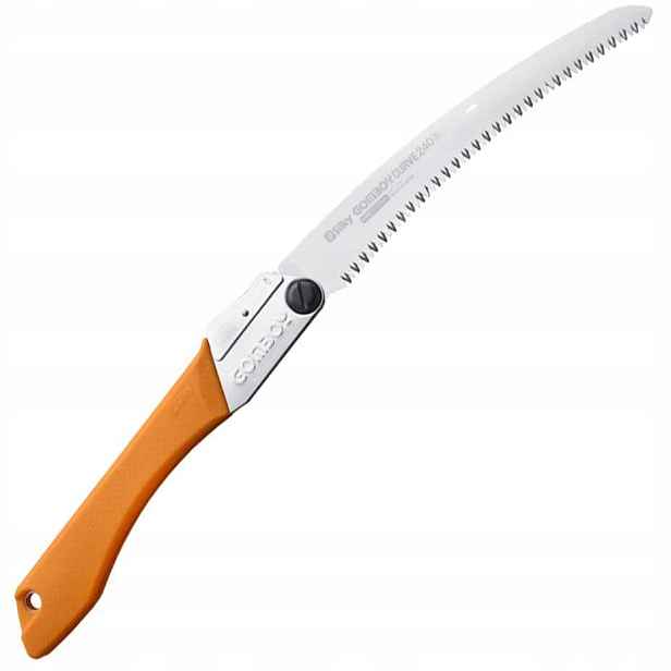 Ruční pila Silky Gomboy Curve KOL.300-034