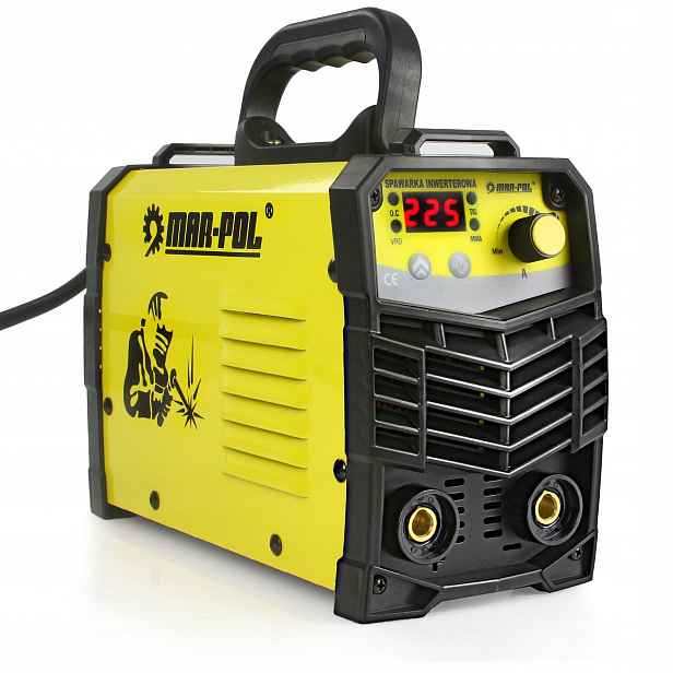 Svařovací Stroj IGBT-330 Iq Mar-pol