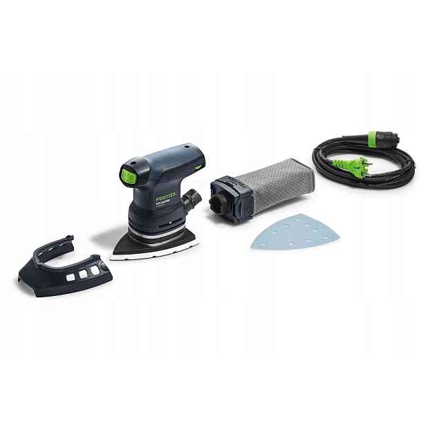 Vibrační Bruska Delta Dts 400 Req Festool 577517