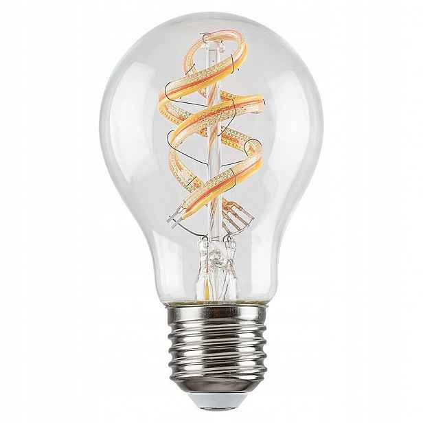 Led žárovka E27 A60 4W Wi-Fi Filament 1987 Rabalux