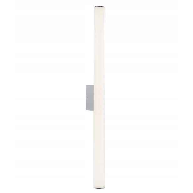 Nástěnná trubková Led lampa bílá koupelnová 60 cm Ice Tube Nowodvorski