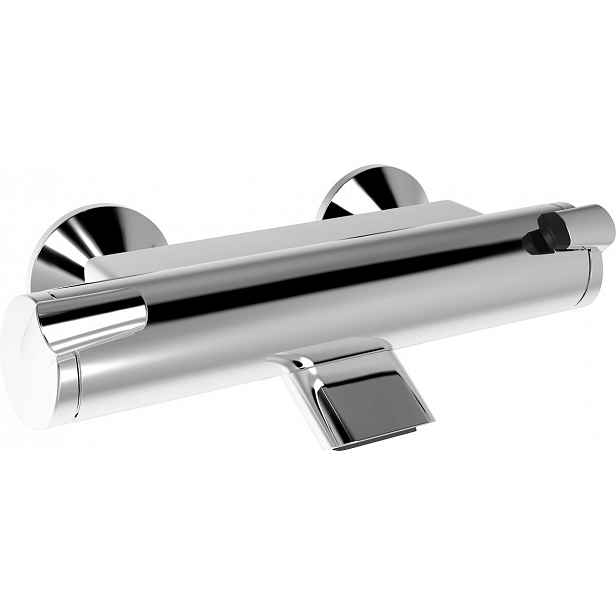 Vanová baterie Hansa FIT bez sprchového setu 150 mm chrom 65132101