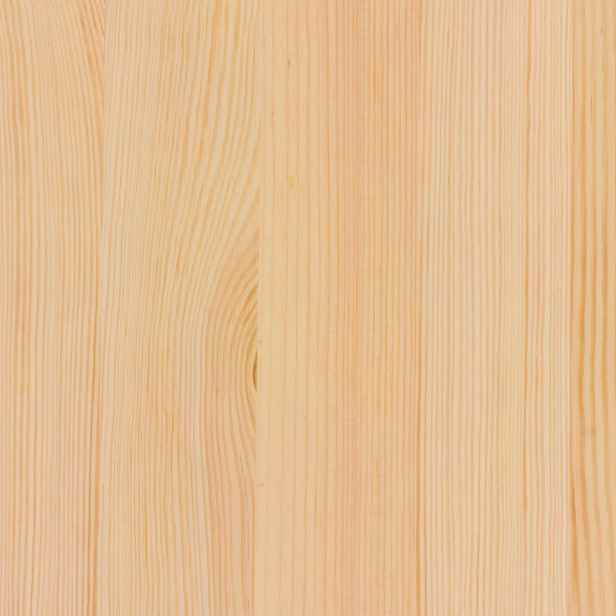 Police HORUS, šíře 80 cm, masiv borovice