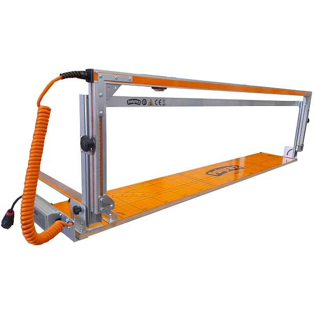 Řezačka polystyrenu Polyrez H620