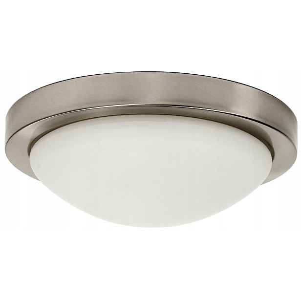Stropní Svítidlo lampa Candellux Roda stříbrná