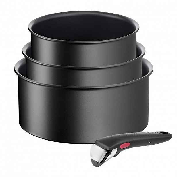 Tefal SADA HRNCŮ, 3dílné