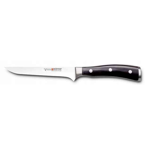 Wüsthof Nůž vykosťovací Classic Ikon 14 cm