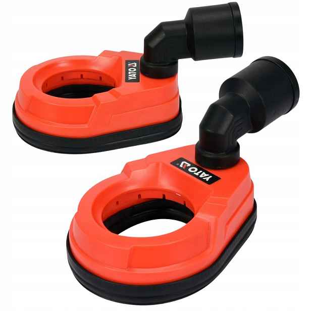 Odsávání Prachu Yato Pro 90MM Diamantové Korunkové Vrtáky