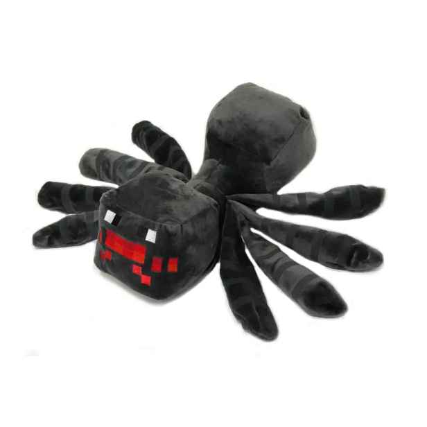 Plush Plyšová hračka Minecraft Pavouk maxi PHPL1829