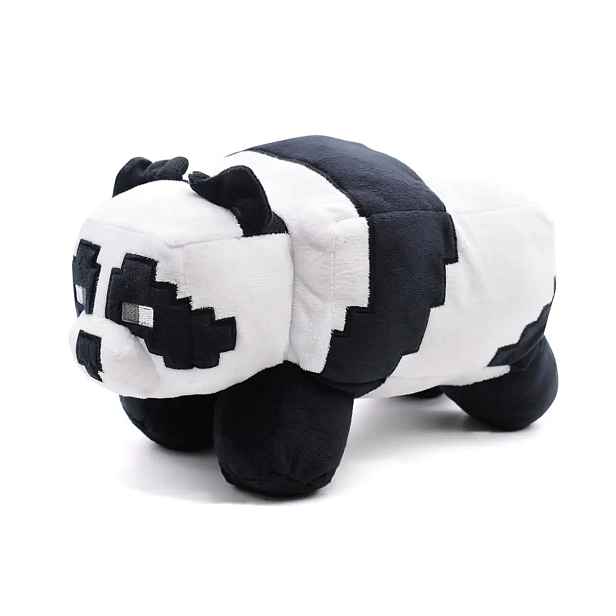 Plush Plyšová hračka Minecraft Panda maxi PHPL1832