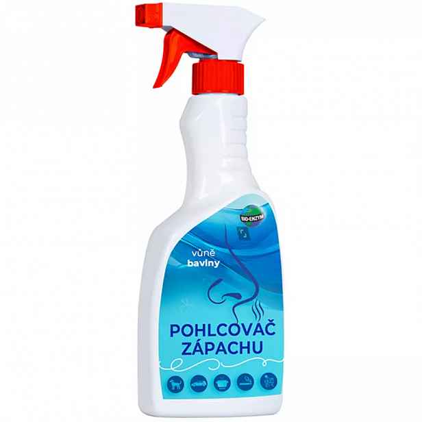 Postřik Stop zápachu 500 ml