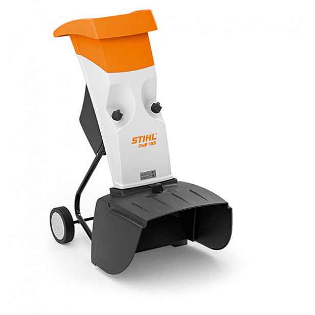 Drtič 2200W 35mm Stihl Ghe 105 elektrický, silný, dobrý New