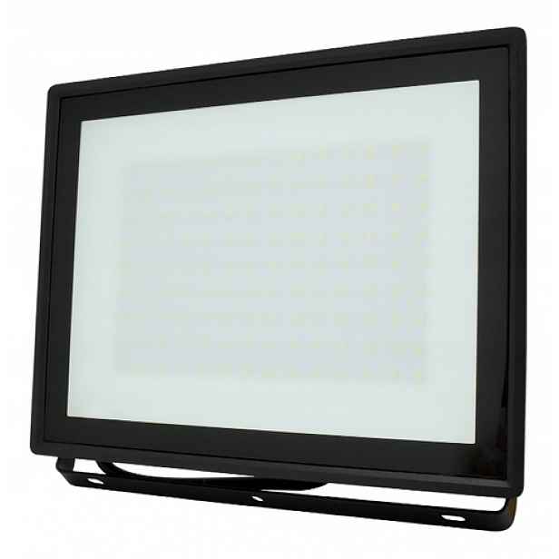 Led reflektor Smd Kastel 100W 4000K 8720LM IP65 černý