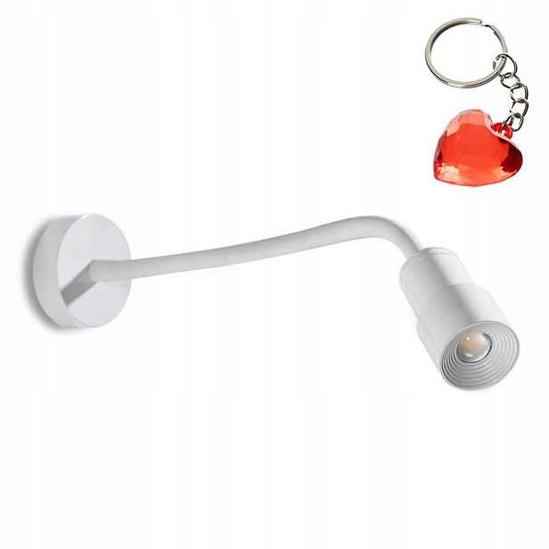 Led spotová reflektorová lampa 5W Lumi Flex AZ4562 Azzardo