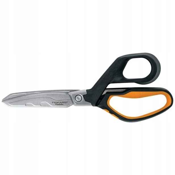 Těžké Nůžky Powerarc 21CM 1027204 Fiskars
