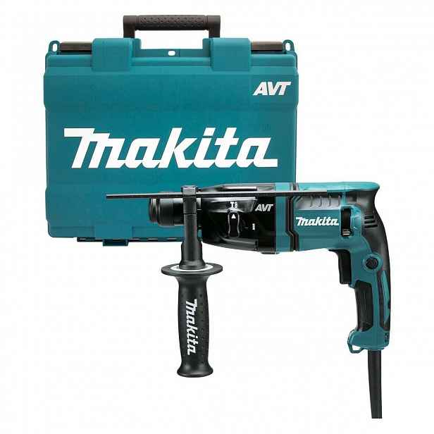 Vrtací Kladivo Sds+ 470W Makita HR1841F 18 MM Avt