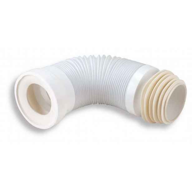 Novaservis - Flexi dopojení 270-630, plast 497,P