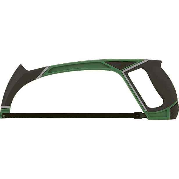 Rámová pila na kov hliníková 300 mm pilový list BiM Fortis