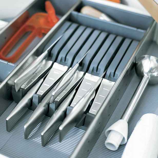 Blum – Orga-line držák na nože ZSZ.02M0