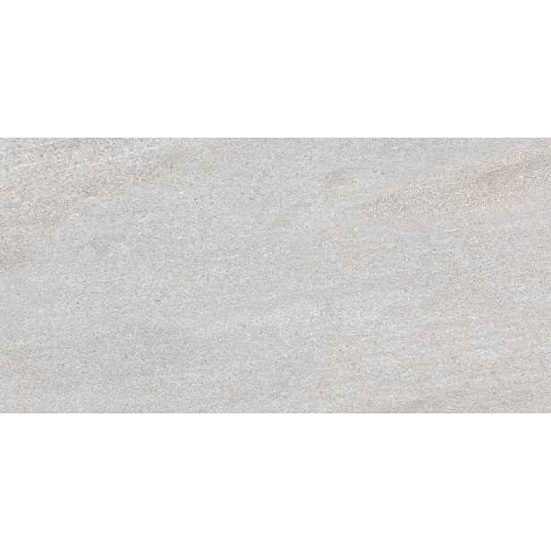 Dlažba Rako QUARZIT 30×60 cm šedá DAKSE737