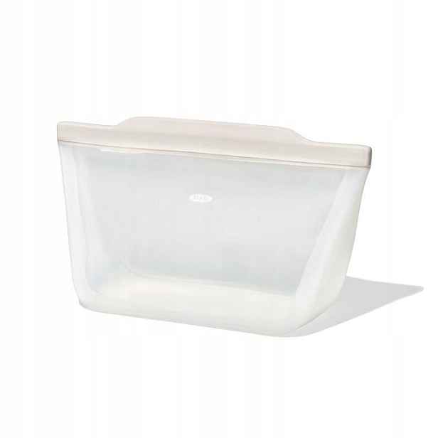 OXO-Silikonová nádoba 64oz Oat Good Grips 1,8 l