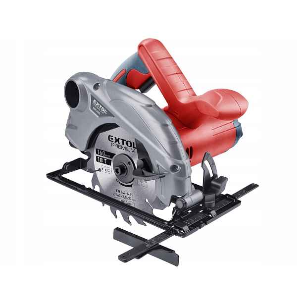 Pila kotoučová, 160mm, 1300W