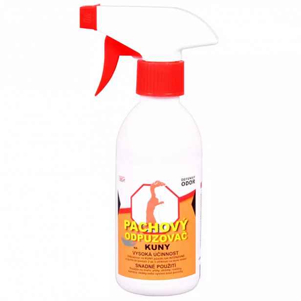 Total odor kuny 200 ml pachový odpuzovač