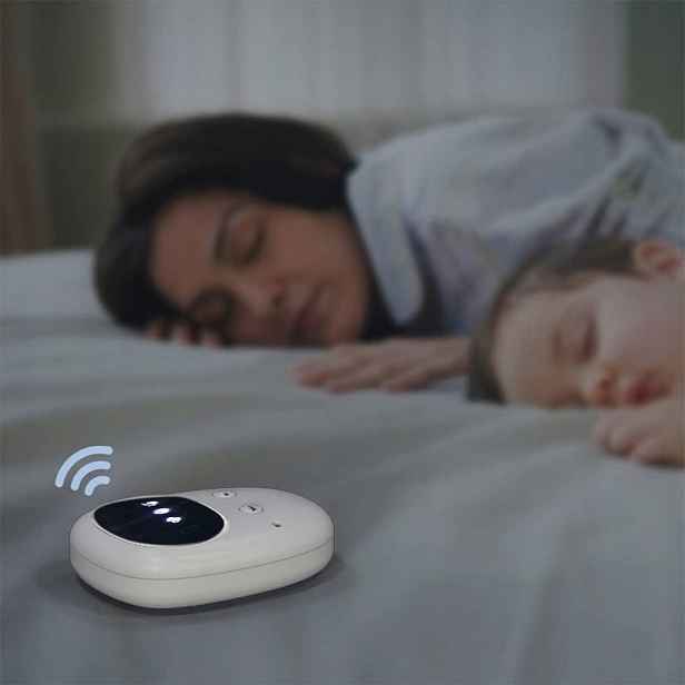 Bezdrátový Alarm Zabraňující Nočnímu Namáčení, Zařízení