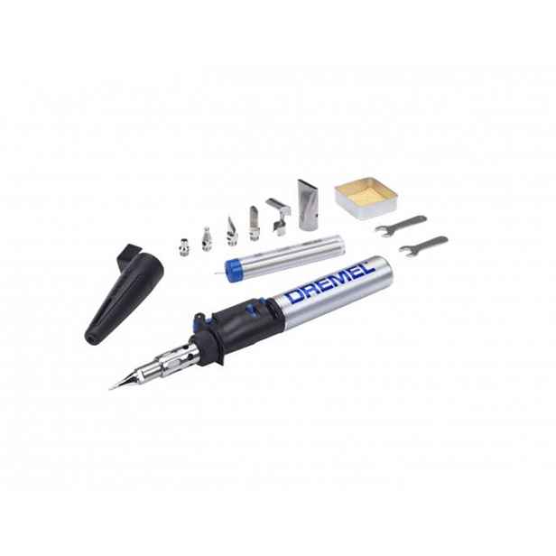 DREMEL - Plynová páječka 6v1 F0132000JD