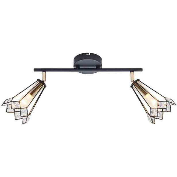 Isla 92-61713 LED chromová žárovka 3000K