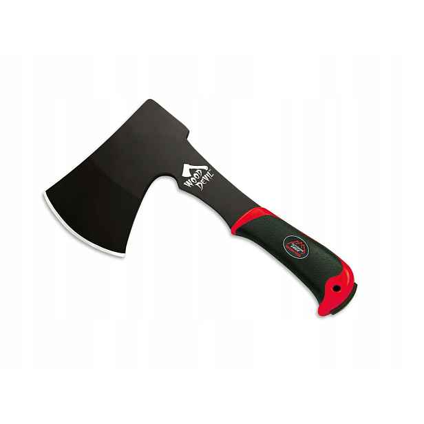 Kempingová sekera Outdoor Edge Wood Devil Axe 25,1 cm 524 g
