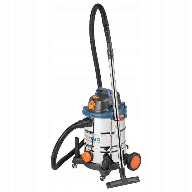 Vysavač vysavač Dexter Power VOD1530SWC 30 l 1500 W